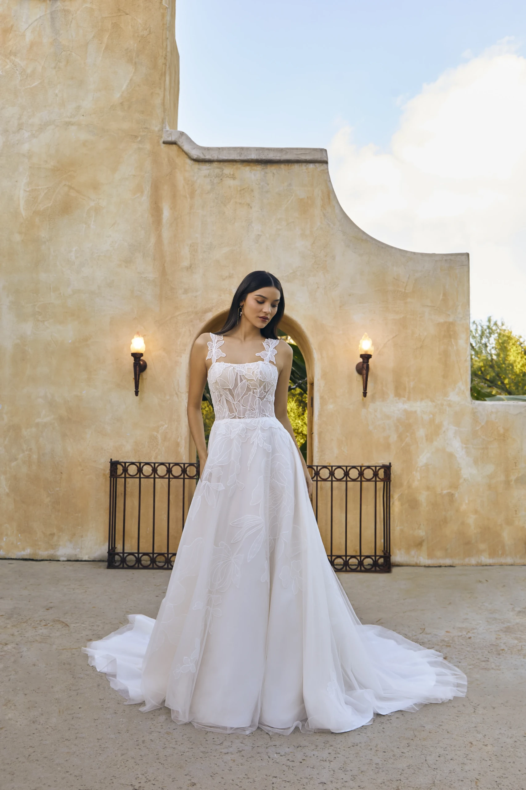 Trouwjurk Cordelia van Beloved by Casablanca