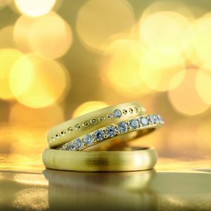 Waar moet je op letten bij het kiezen van trouwringen?