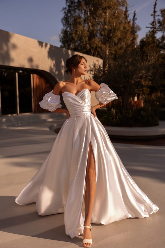 Prinsessenjurk van Demetrios