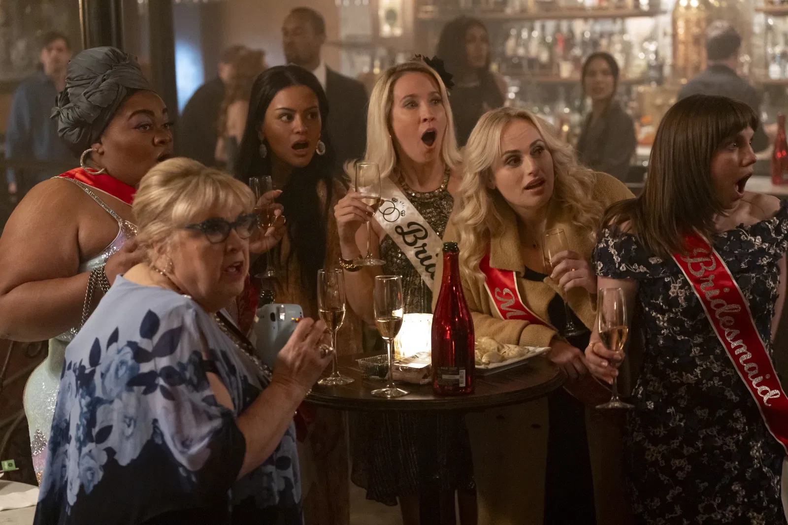 Win 2 vrijkaarten voor de film Bride Hard