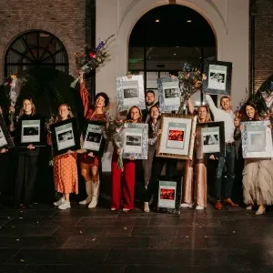 Wat zijn de mooiste trouwfoto’s van Nederland en België?