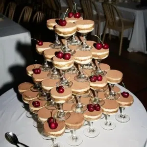 Cateringtrends voor bruiloften