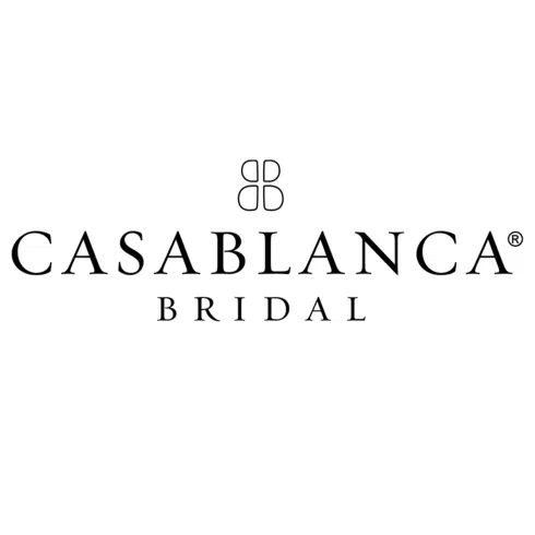 Logo Casablanca Bridal