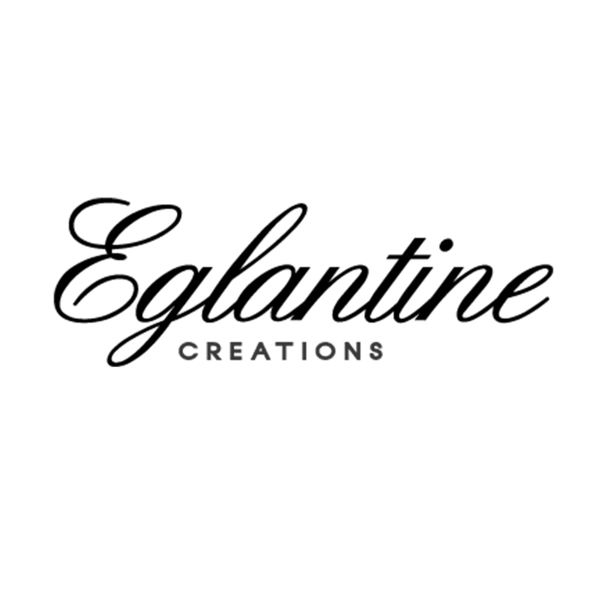 Logo van Églantine Créations