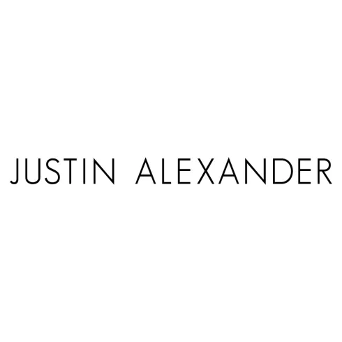 Logo Justin Alexander