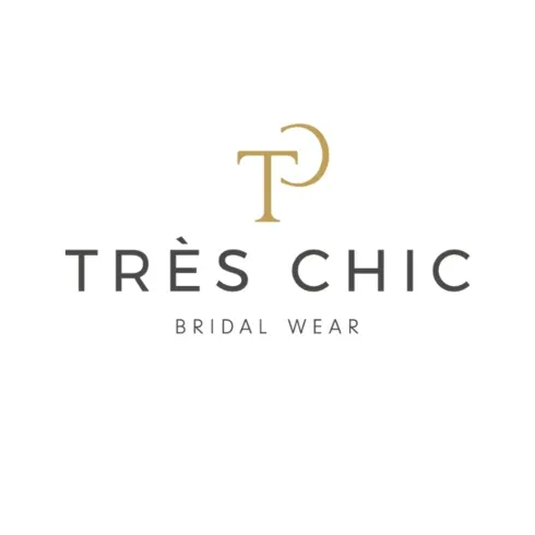 Logo Tres Chic