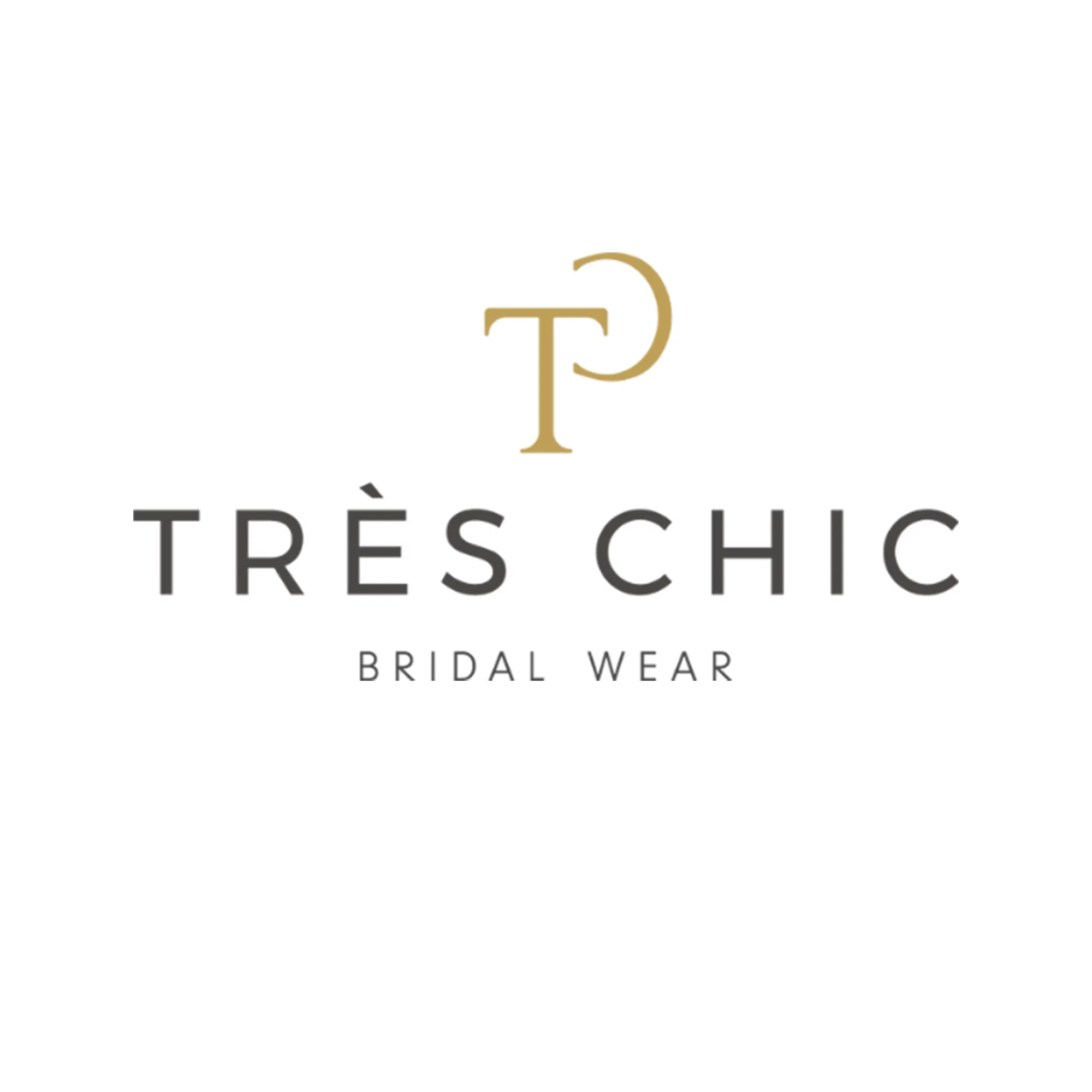 Logo Tres Chic