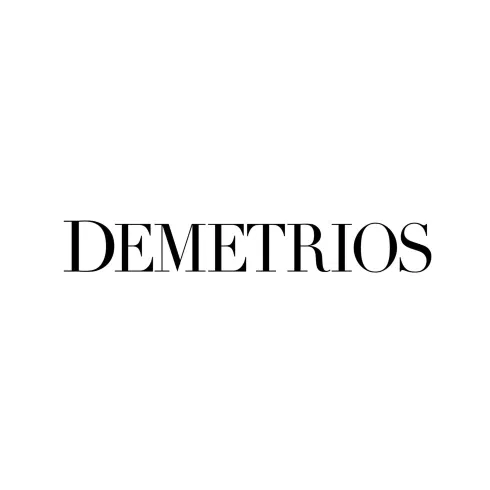 Logo Demetrios