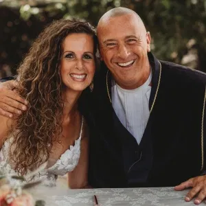 Column: Trouwen in Spakenburg