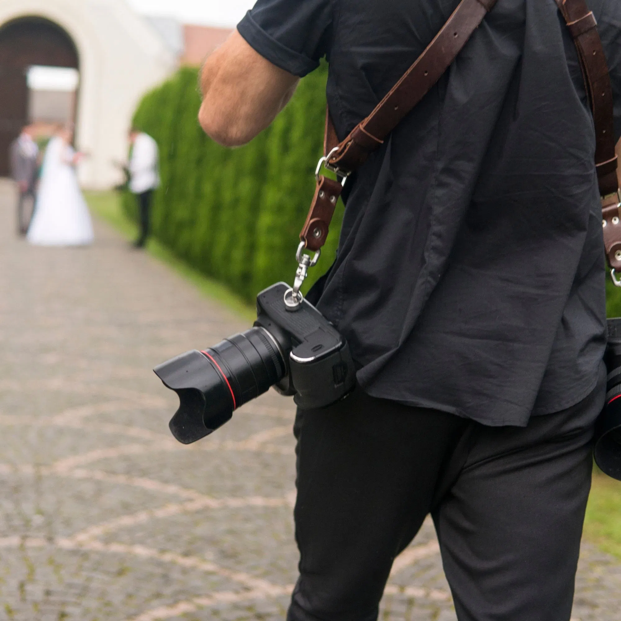 Nomineer jullie trouwfotograaf en win een romantisch weekend