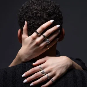 Aller Spanninga: in het hart van de ringenambacht