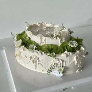 Bruidstaarten trends 2026