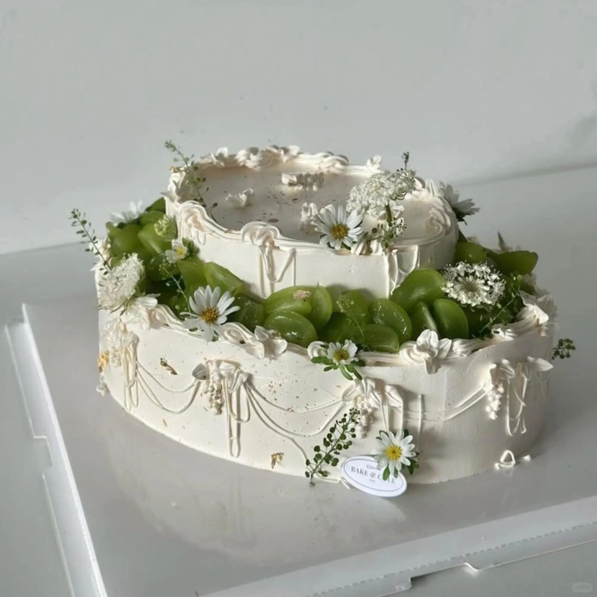 Bruidstaarten trends 2026